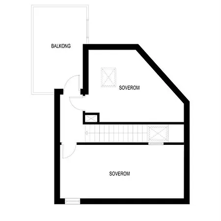 Stunning Modern In The Heart Of Downtown * Ставангер
