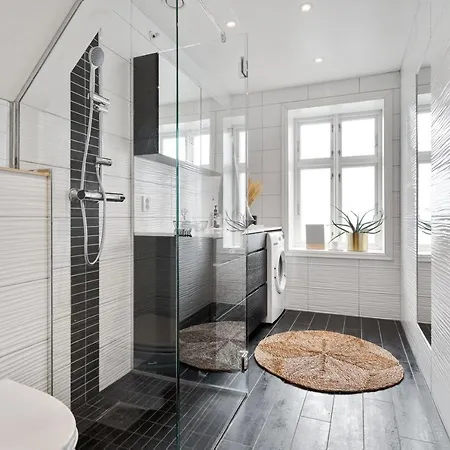 Stunning Modern In The Heart Of Downtown Apartment Stavanger