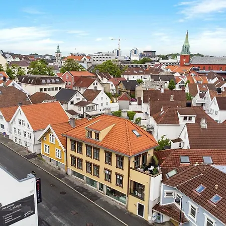 Stunning Modern In The Heart Of Downtown * Ставангер